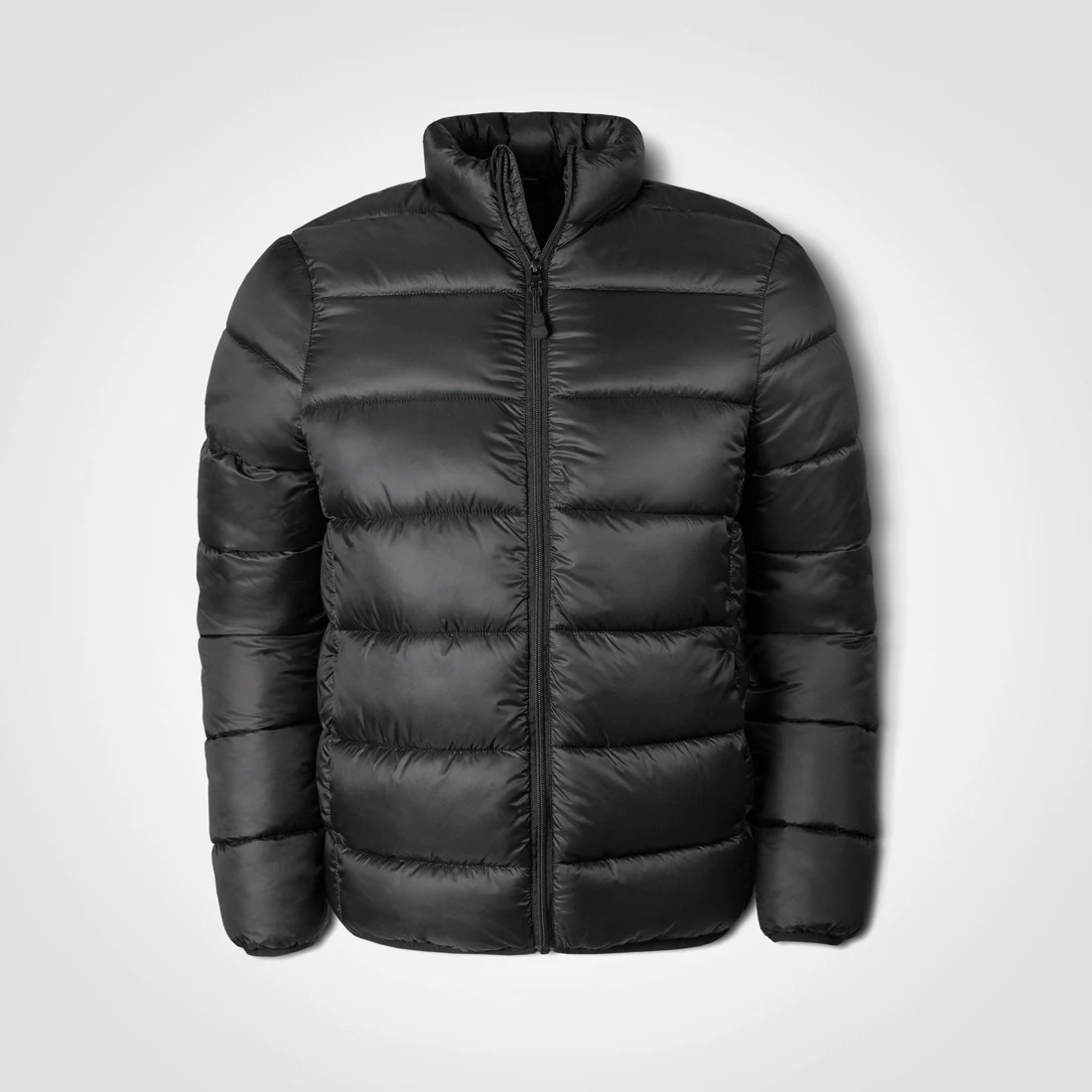 Mens Puffer Jackets