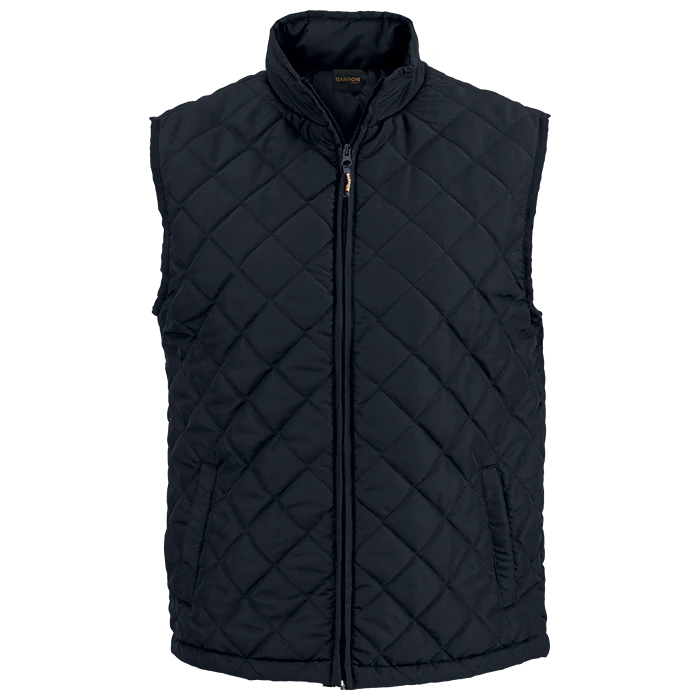Michigan Bodywarmer Mens
